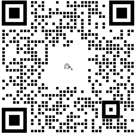 技术支持2 微信二维码