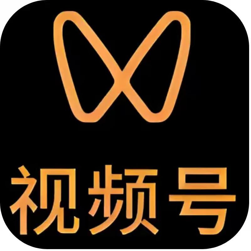 视频号 logo